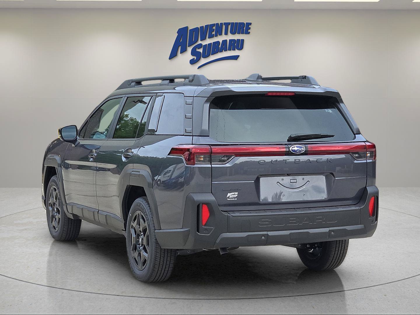 New 2026 Subaru Outback Limited AWD/4WD image 5