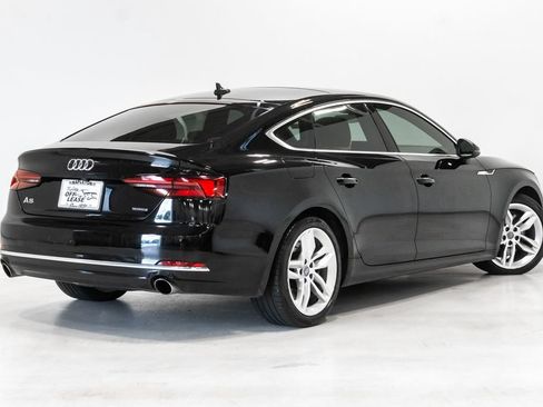 Used 2019 Audi A5 2.0T Premium AWD/4WD image 28