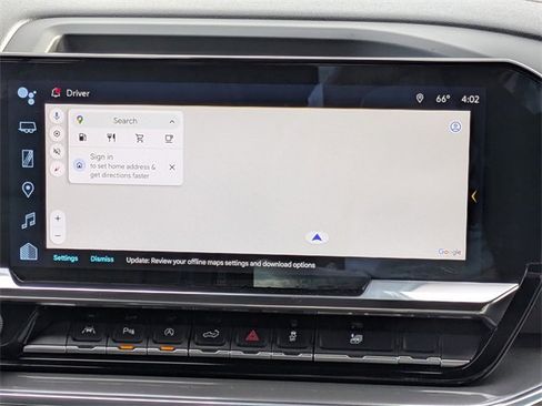 Used 2023 Chevrolet Silverado 1500 High Country w/ Technology Package image 18