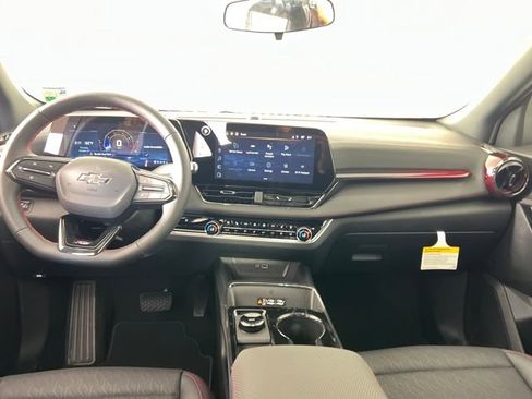 New 2026 Chevrolet Equinox RS w/ Convenience Package III image 12