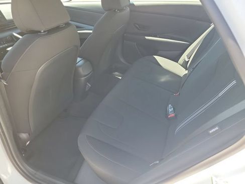 New 2026 Hyundai Elantra Sport FWD image 26