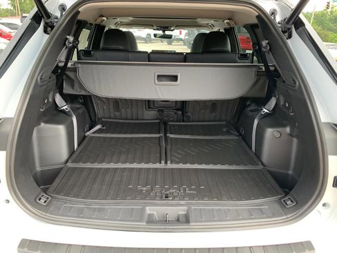 New 2025 Mitsubishi Outlander Trail Edition image 44