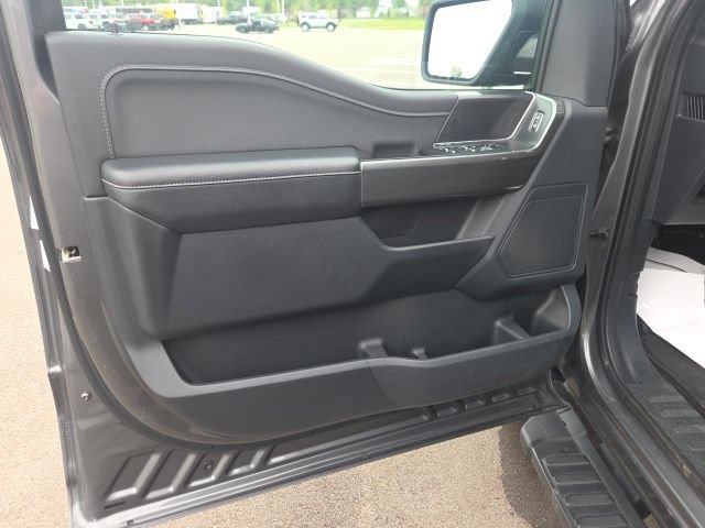Certified 2023 Ford F150 XLT w/ Equipment Group 302A High AWD/4WD image 19