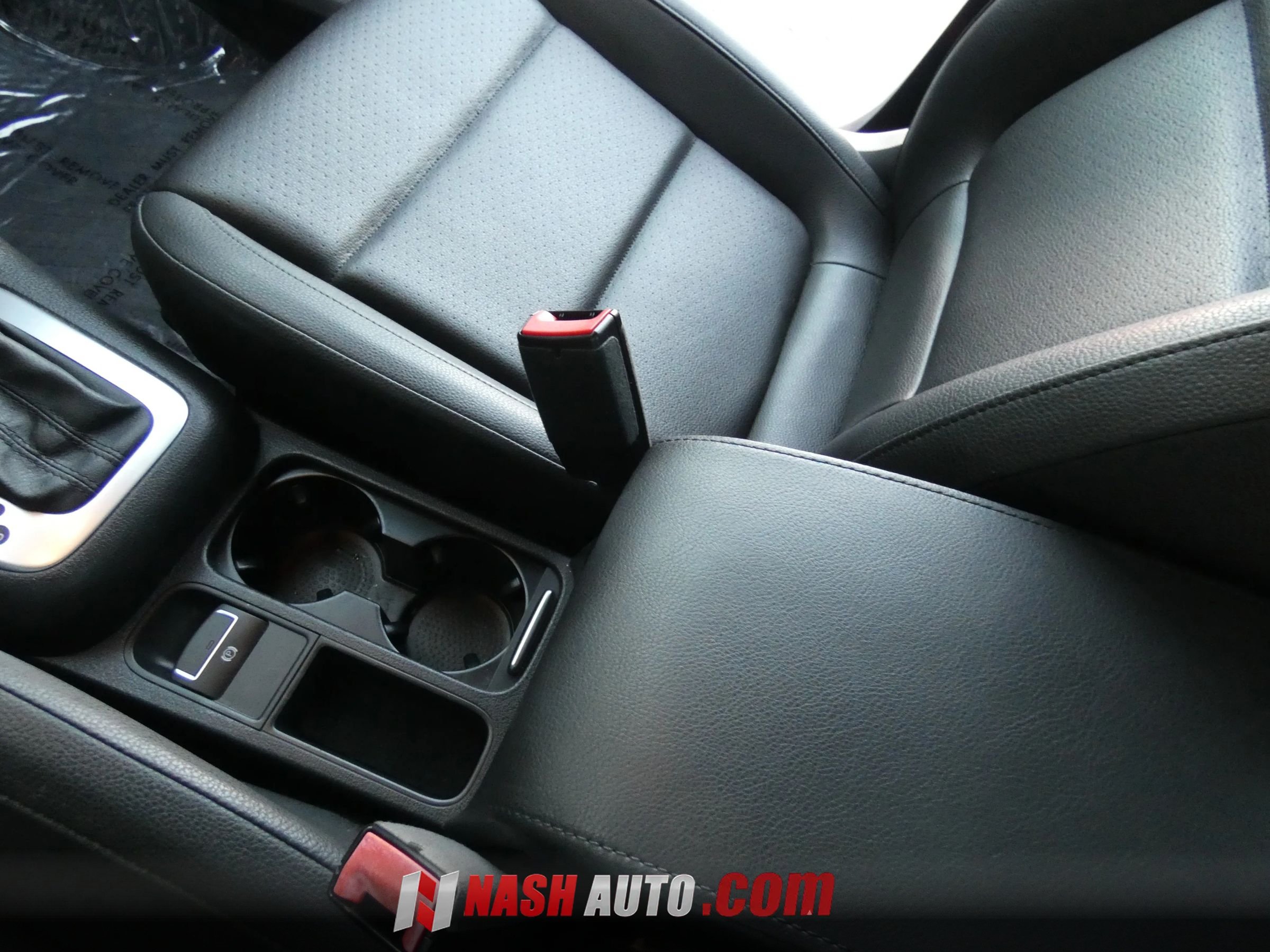 Used 2016 Volkswagen Tiguan R-Line FWD image 65