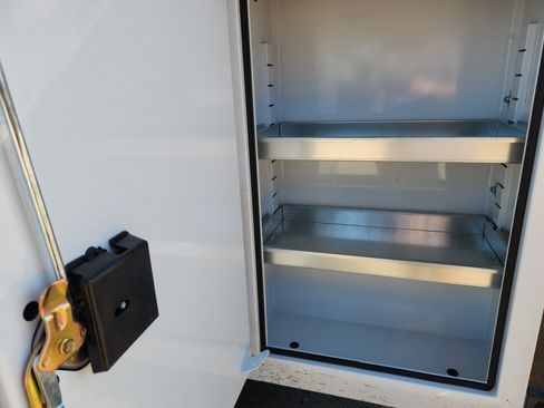 New 2025 Chevrolet Silverado 2500 W/T w/ WT Convenience Package image 33