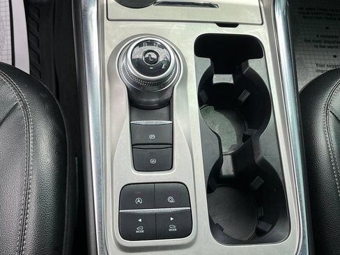 Used 2022 Ford Explorer Limited RWD image 21