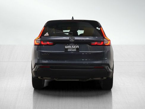 Used 2024 Honda CR-V EX-L image 4