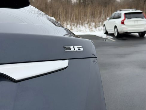 Used 2019 Cadillac XT5 Premium Luxury image 32