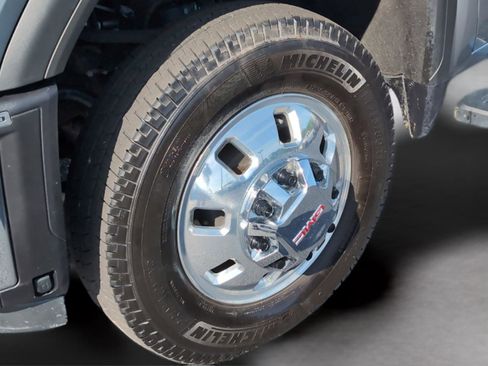 Used 2024 GMC Sierra 3500 SLT w/ Texas SLT Premium Package image 35