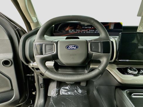 New 2027 Ford Expedition Active RWD image 11