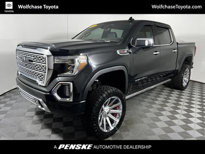 Used 2019 GMC Sierra 1500 Denali w/ Denali Ultimate Package