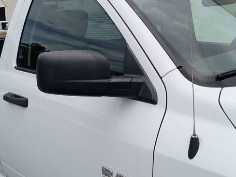 Used 2016 RAM 1500 Tradesman w/ Power & Remote Entry Group RWD image 10