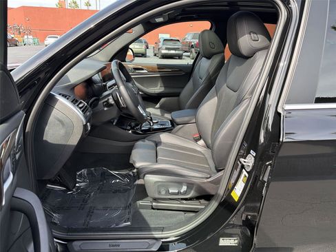 Used 2023 BMW X3 sDrive30i w/ Convenience Package RWD image 12