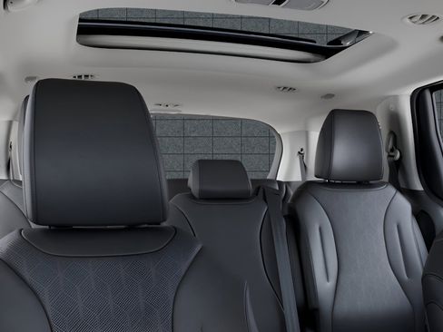 New 2026 Kia Carnival SX image 27