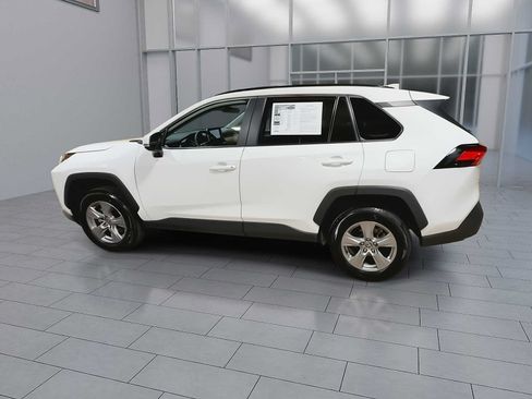 Certified 2025 Toyota RAV4 XLE AWD/4WD image 6