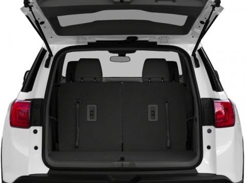 Used 2018 GMC Acadia SLT image 14