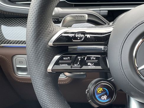 New 2026 Mercedes-Benz GLE 53 AMG 4MATIC Coupe image 25