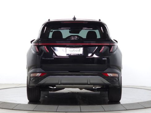 Used 2024 Hyundai Tucson Limited AWD/4WD image 7