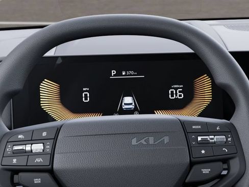 New 2026 Kia Sportage LX AWD/4WD image 21