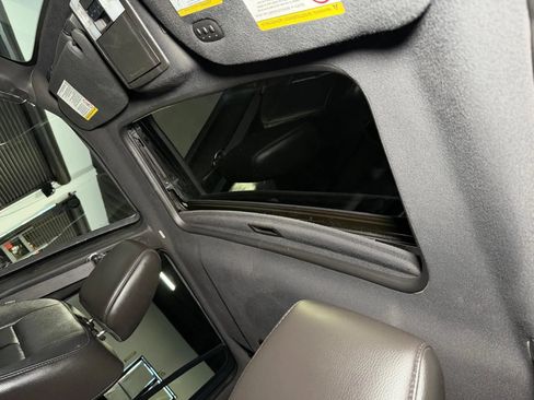 Used 2014 Ford Expedition EL Limited w/ Equipment Group 301A RWD image 33