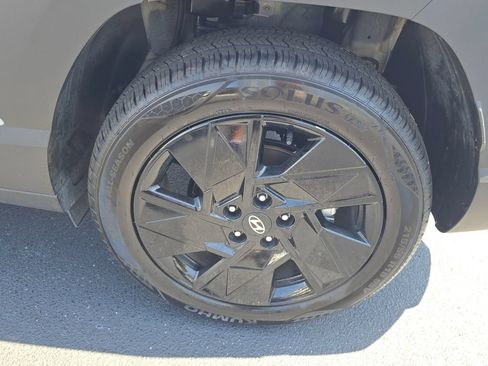 Used 2026 Hyundai Kona SEL Sport FWD image 15