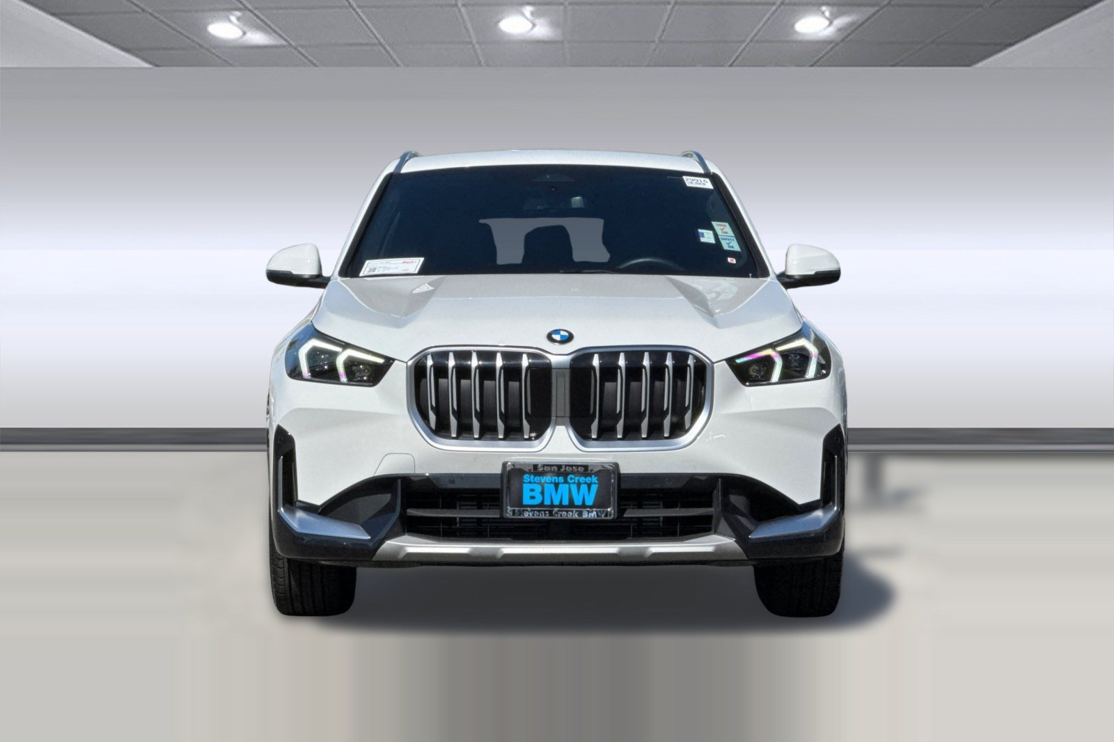 Used 2026 BMW X1 xDrive28i w/ Convenience Package AWD/4WD image 6