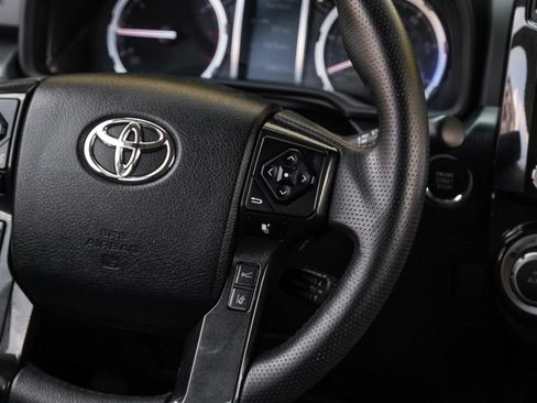 Used 2020 Toyota 4Runner TRD Pro AWD/4WD image 21