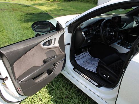 Used 2018 Audi A7 3.0T Premium Plus AWD/4WD image 13