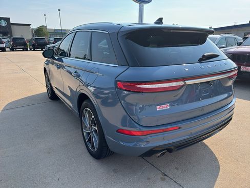 Used 2023 Lincoln Corsair Grand Touring w/ Equipment Group 302A AWD/4WD image 28
