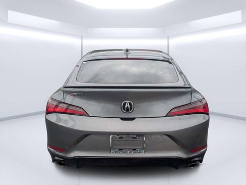 Used 2023 Acura Integra A-Spec FWD image 4