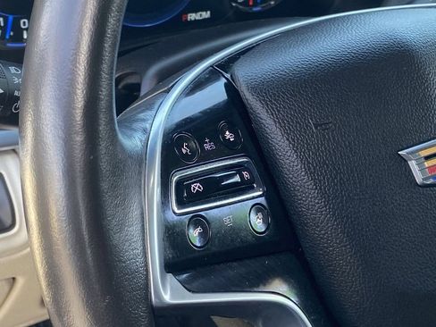 Used 2016 Cadillac XTS Platinum image 25