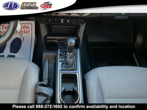 Used 2019 Toyota Tacoma SR5 image 17