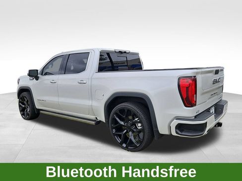 Used 2021 GMC Sierra 1500 Denali w/ Denali Ultimate Package AWD/4WD image 4
