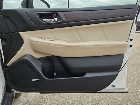 Used 2019 Subaru Outback 3.6R Limited image 29