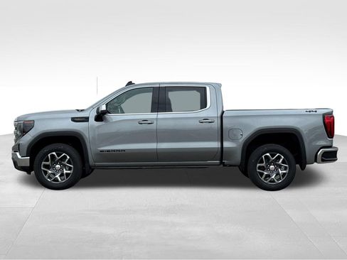 New 2026 GMC Sierra 1500 SLE w/ Preferred Package AWD/4WD image 2