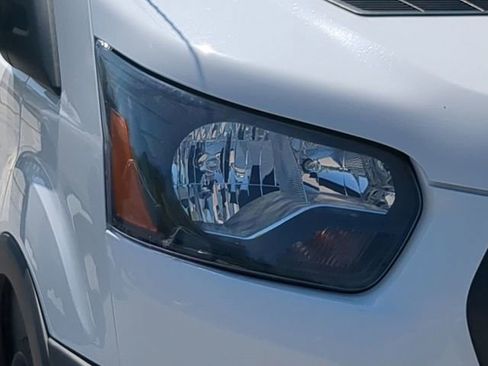 New 2025 Ford Transit 250 Low Roof image 9