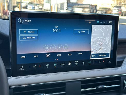 Used 2024 Lincoln Corsair Grand Touring w/ Equipment Group 301A image 20