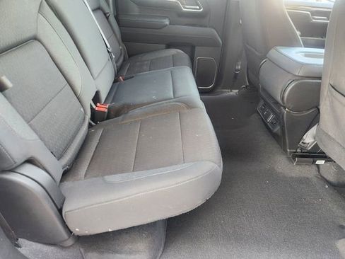 Certified 2023 GMC Sierra 1500 Elevation image 31