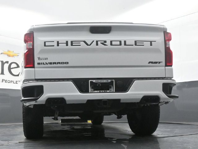 Used 2024 Chevrolet Silverado 1500 RST AWD/4WD image 54
