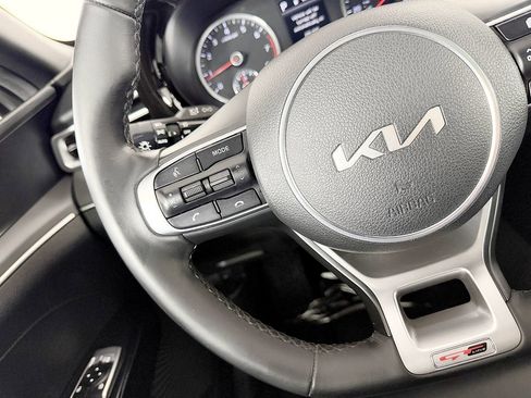 Used 2022 Kia K5 GT-Line FWD image 56