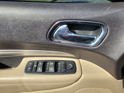 Used 2014 Dodge Durango SXT w/ Quick Order Package 23B image 20