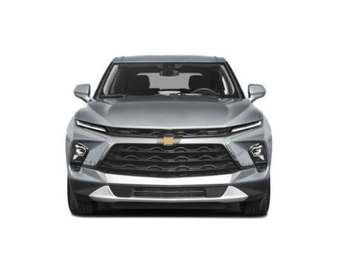 Used 2025 Chevrolet Blazer RS image 7