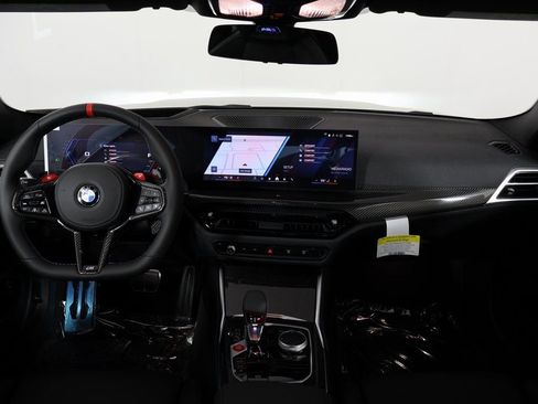 New 2026 BMW M4 xDrive Competition AWD/4WD image 4