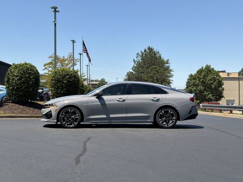 Used 2024 Kia K5 GT-Line FWD image 14