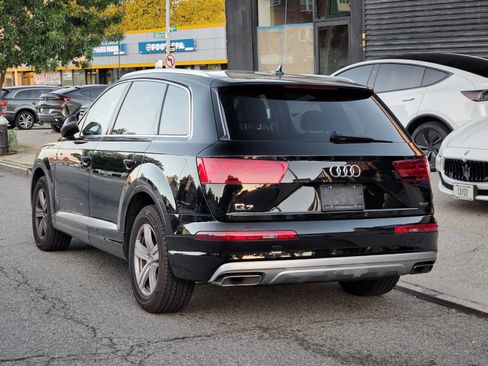 Used 2017 Audi Q7 2.0T Premium Plus AWD/4WD image 9