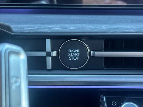 New 2026 Hyundai Santa Fe Limited image 19