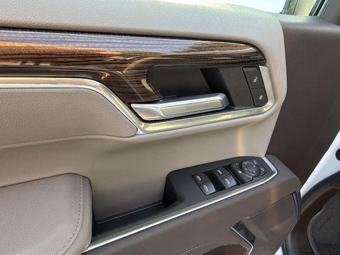 New 2026 Chevrolet Silverado 1500 RST w/ RST Select Package RWD image 15
