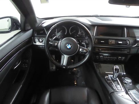 Used 2016 BMW 528i xDrive Sedan image 10