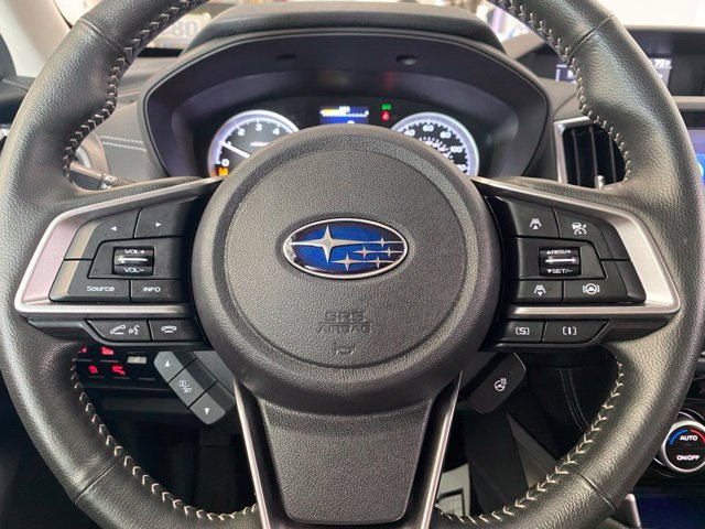 Certified 2023 Subaru Forester Limited AWD/4WD image 16