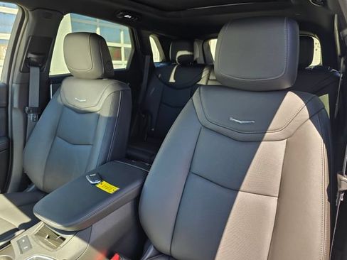 New 2026 Cadillac XT5 Sport AWD/4WD image 23